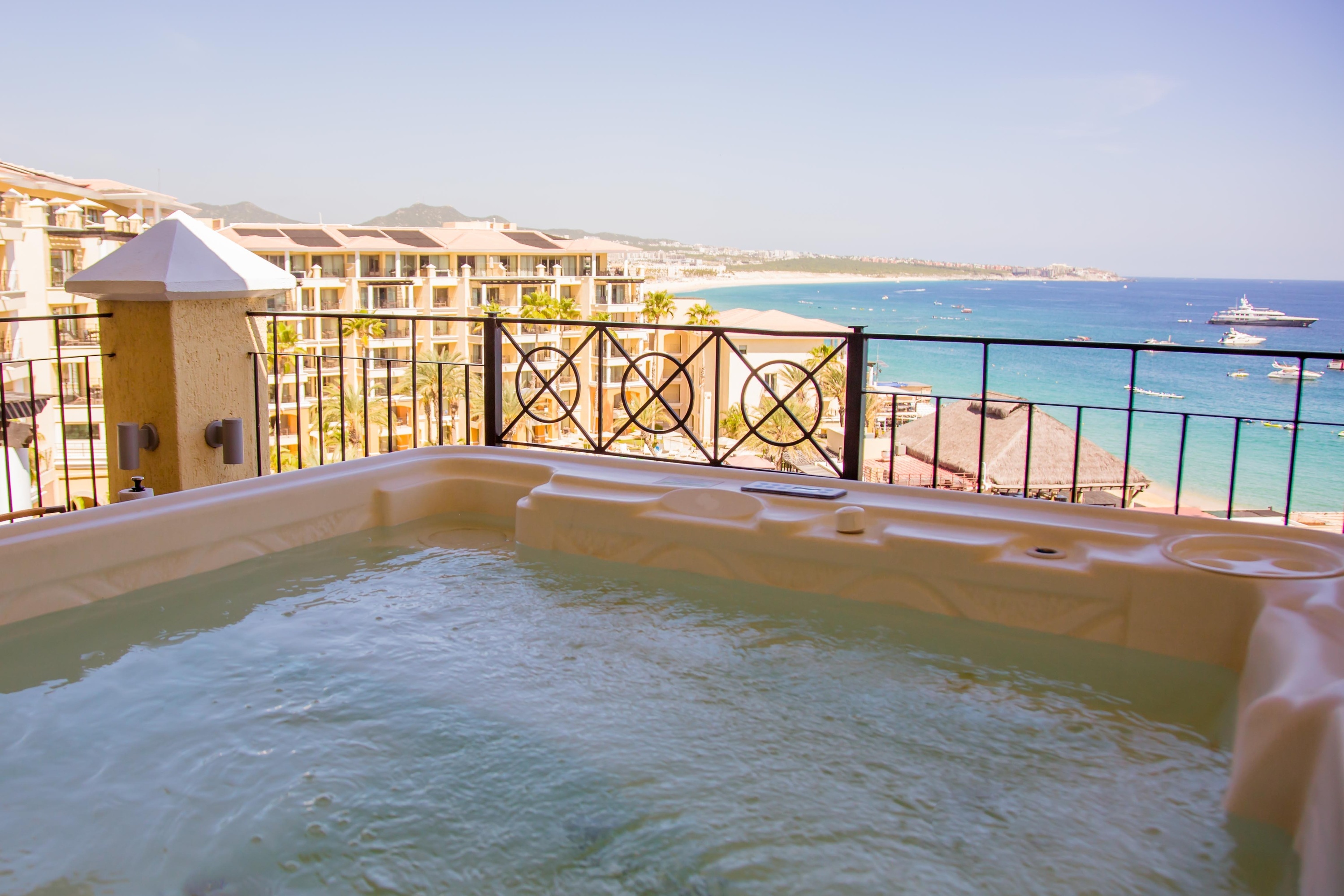 Casa Dorada Los Cabos Resort & Spa DEMO