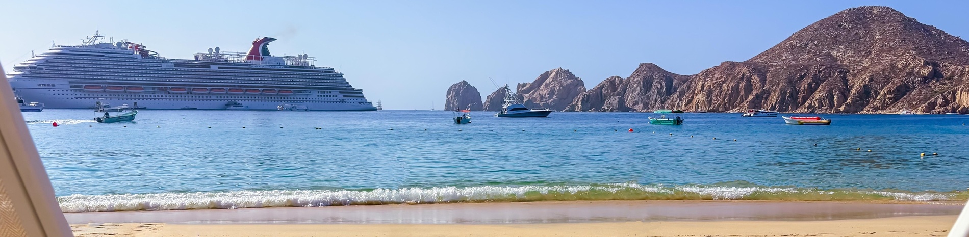 Casa Dorada Los Cabos Resort & Spa