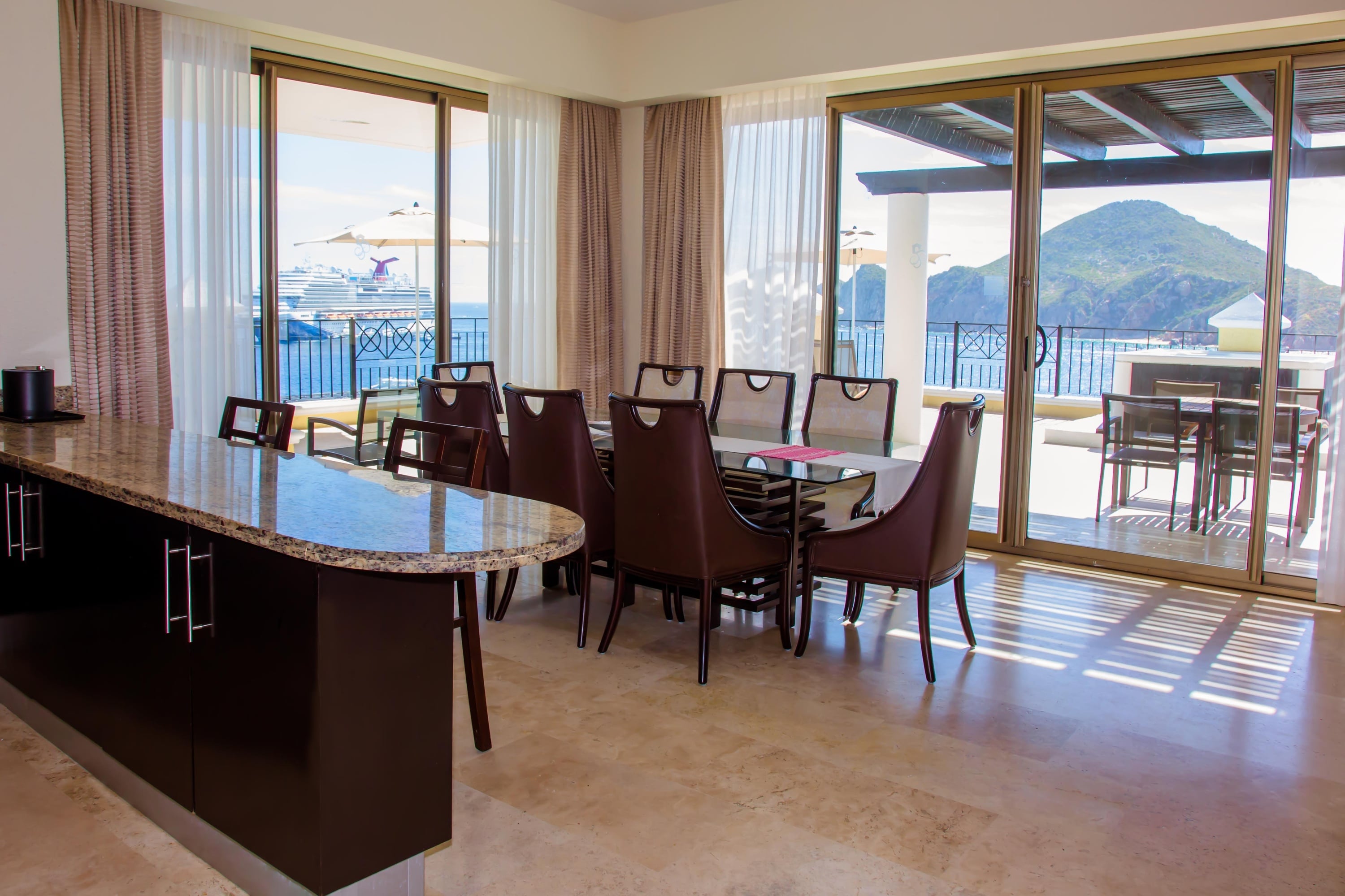 Casa Dorada Los Cabos Resort & Spa