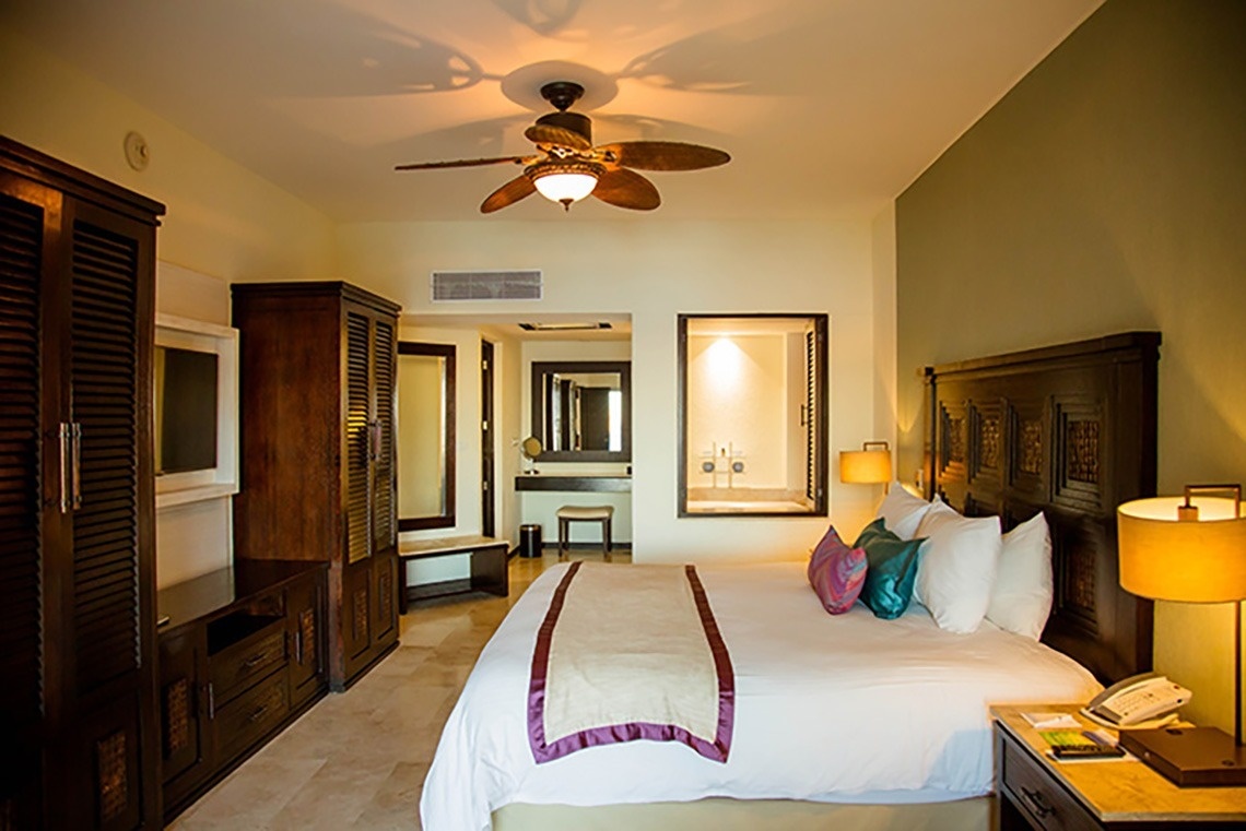 Habitación One