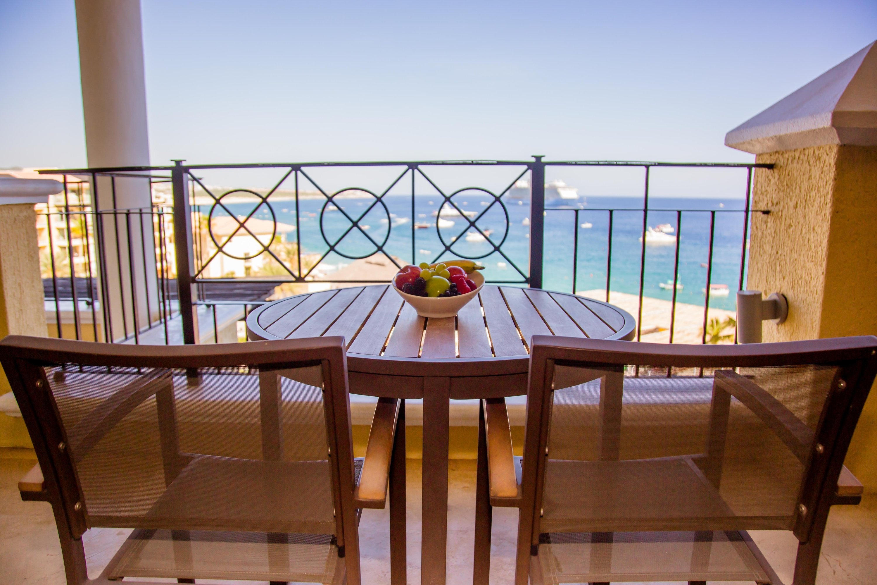 Casa Dorada Los Cabos Resort & Spa