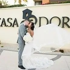 Sigue a Casa Dorada en sus redes sociales