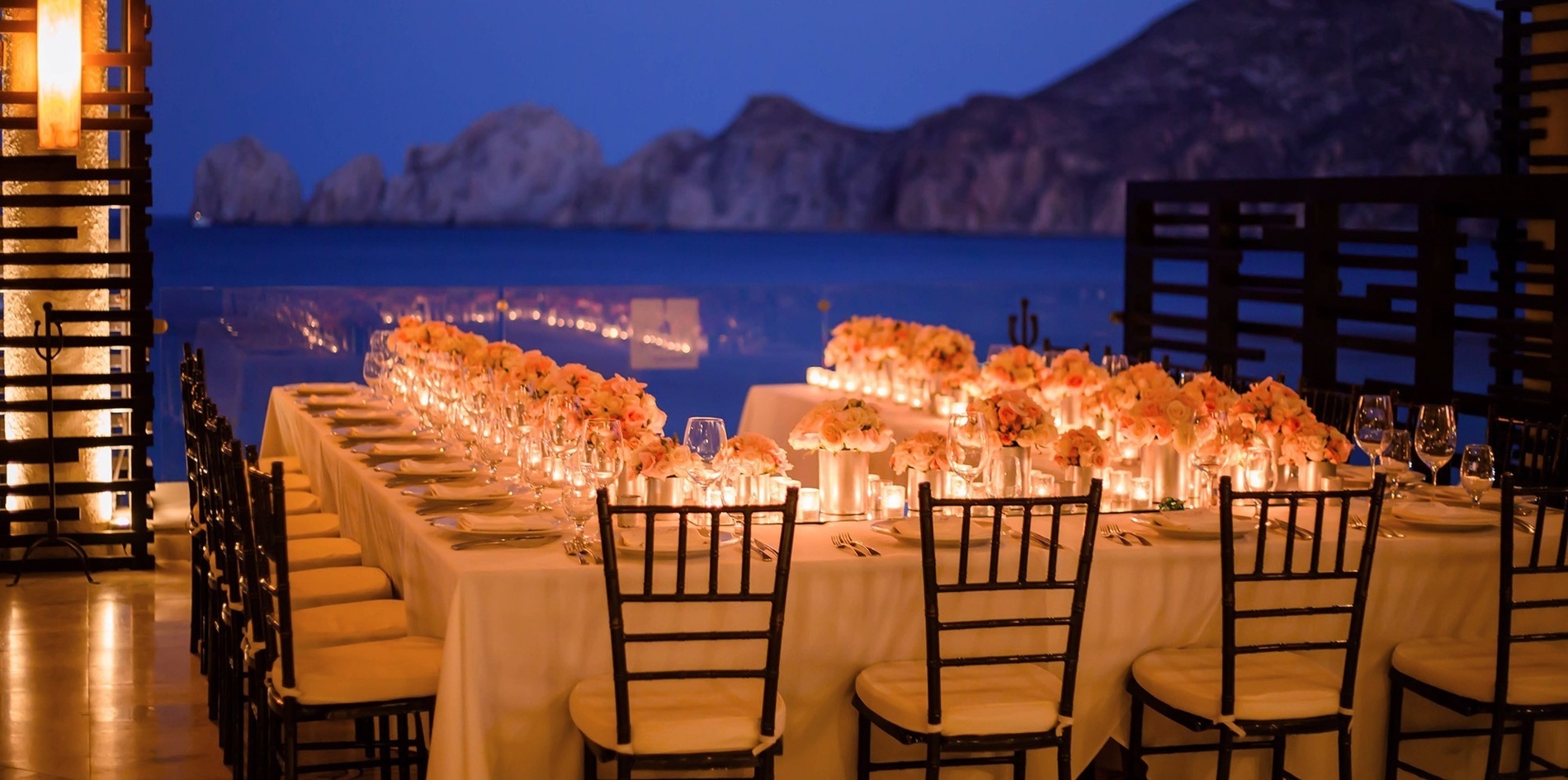 Eventos en los Cabos