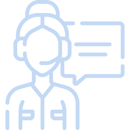 Personalized attention