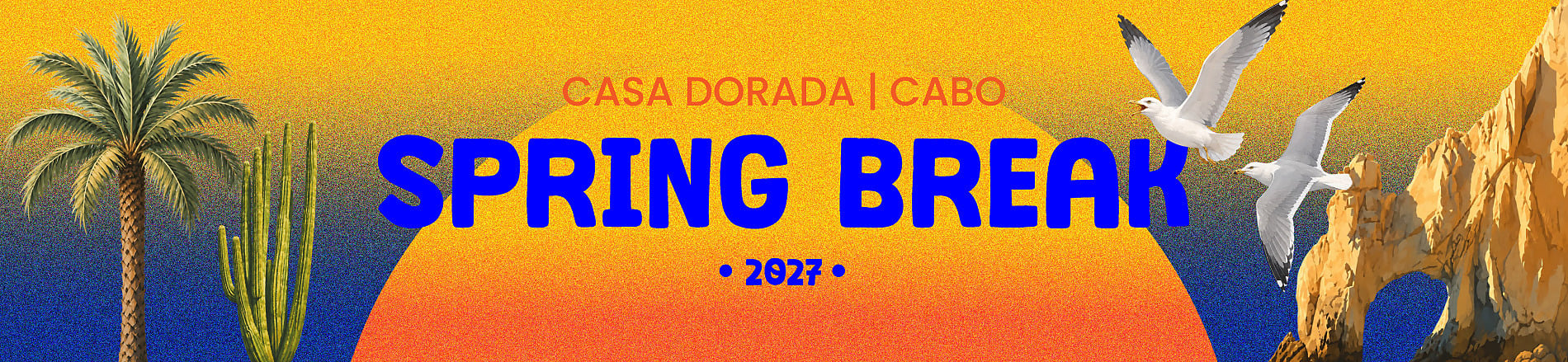 Spring Break in Cabo: Casa Dorada Resort-Erlebnis. Erleben Sie den perfekten Urlaub mit @@Casa Dorada@@.