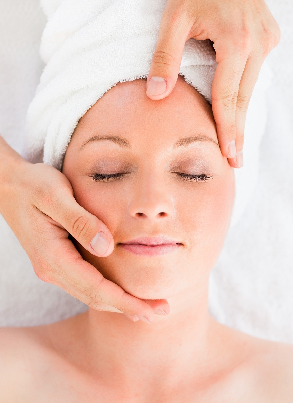 Facial reparador
