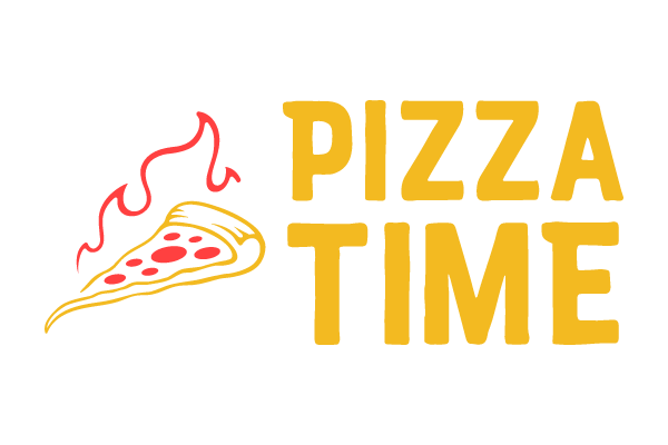 Pizza time