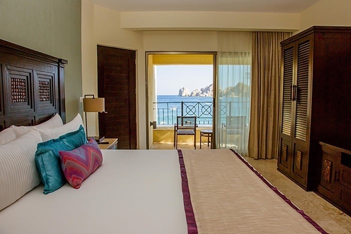 Bedrooms
