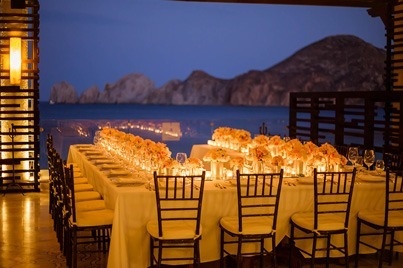 Event and meetings with accommodation in Los Cabos