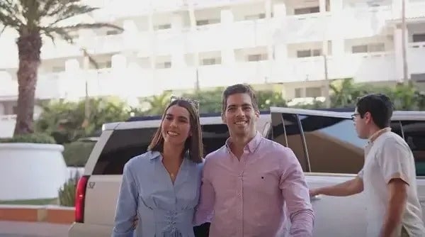 Nuestro staff te asistirá para rentar un carro