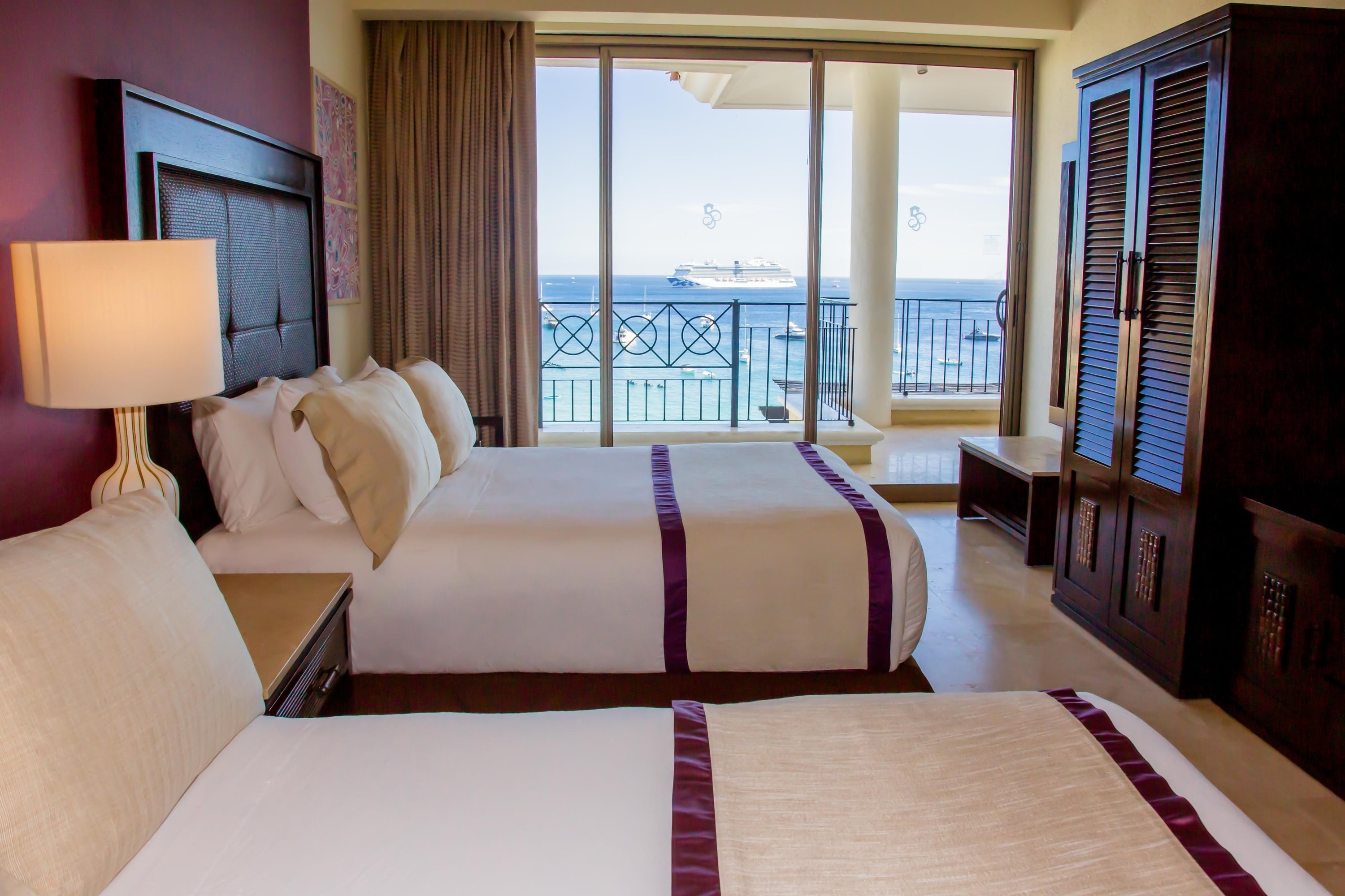 Casa Dorada Los Cabos Resort & Spa