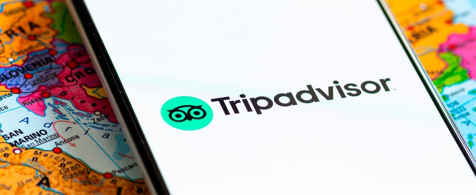 Oferta Tripadvisor