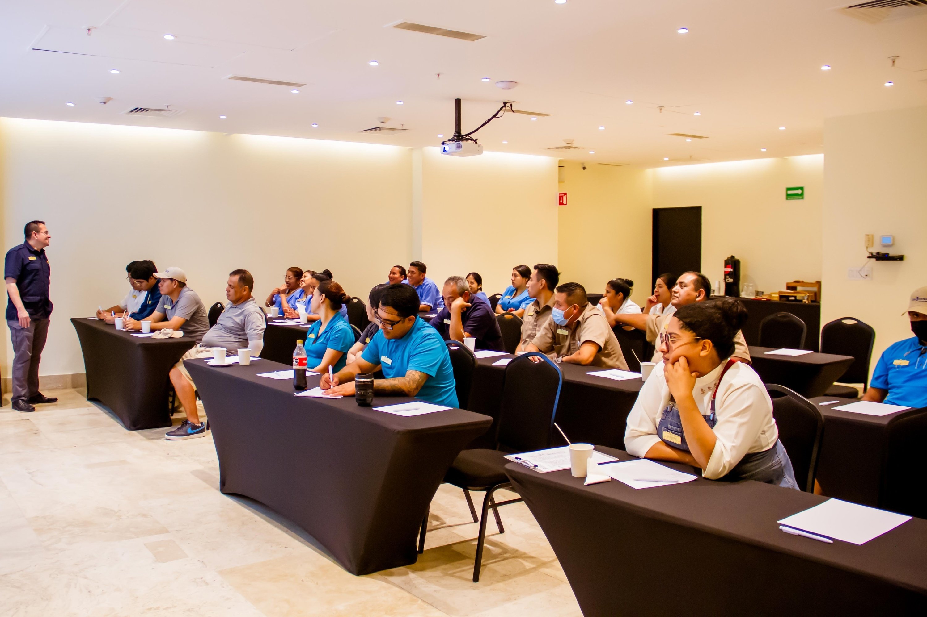 5 Keys to Our Safety Protocol for Hurricane Season