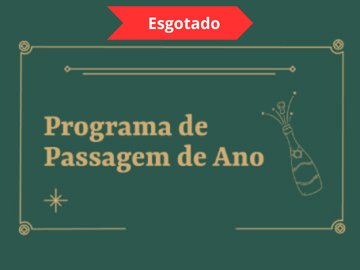 Programa de Passagem de Ano