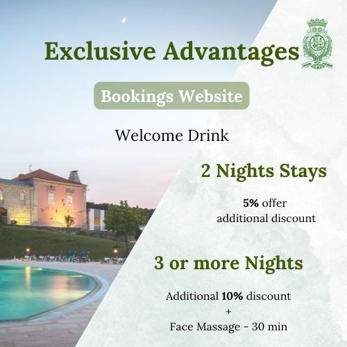 Casas Novas Coutryside Hotel SPA & Events 