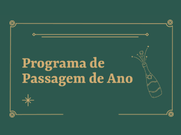 Programa de Passagem de Ano