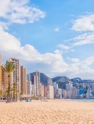 Benidorm