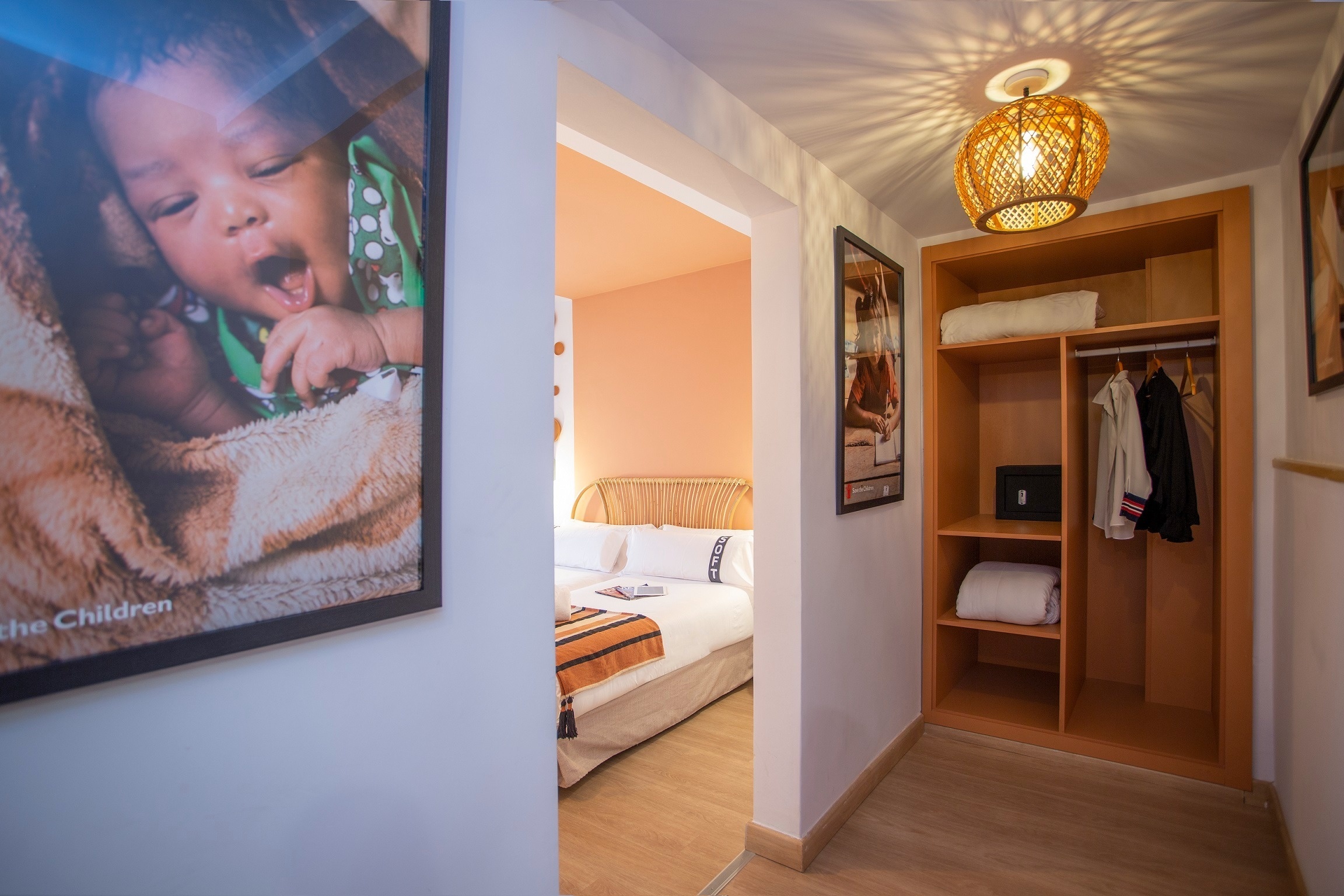 Mache deinen Urlaub dieses Weihnachten zum besten Geschenk für die Kinder.