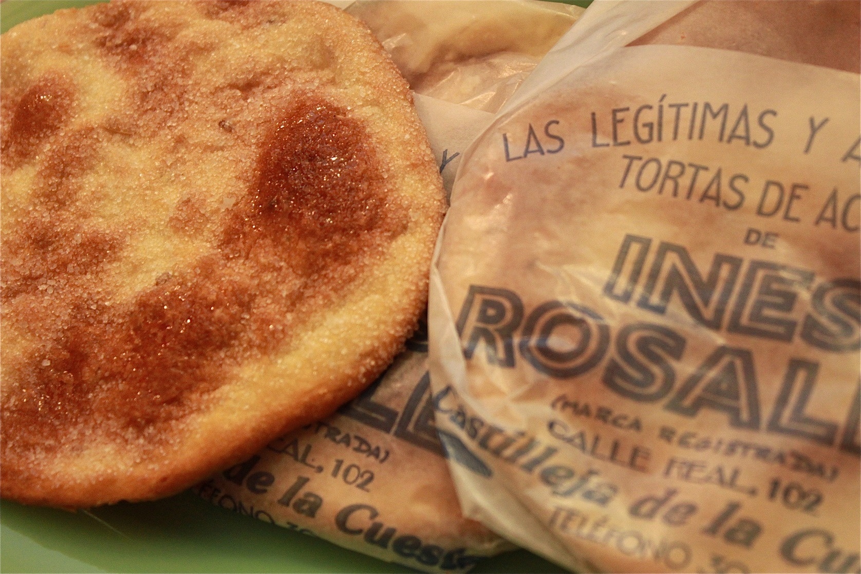 Questo è il dolce che farà impazzire la Pasqua negli hotel Casual dell'Andalusia