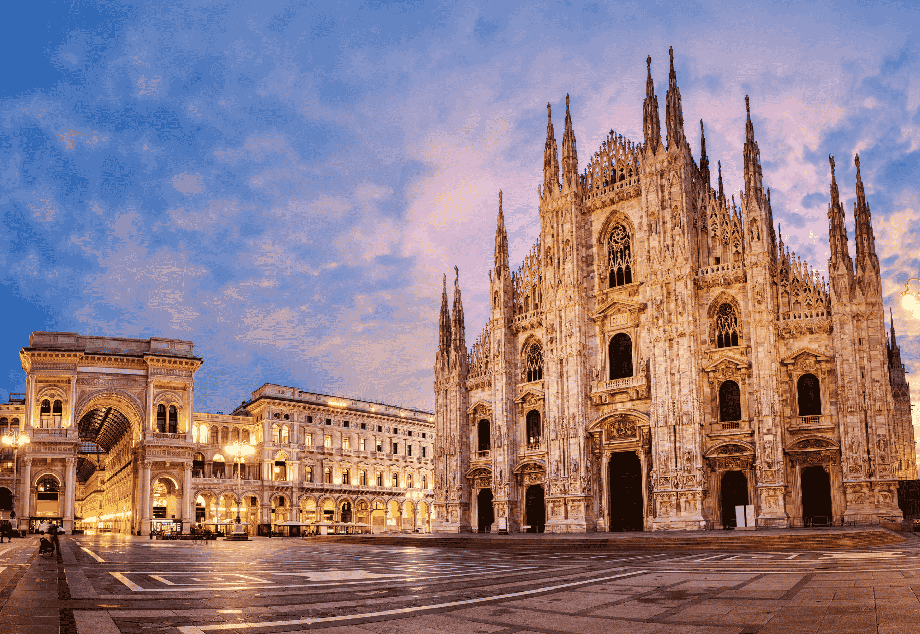 What to see in Milan in 2 days: the perfect casual plan to arrive and leave triumphant