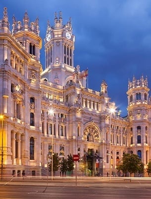 Madrid