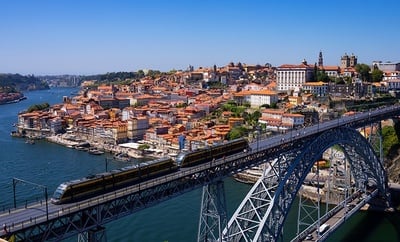 Oporto