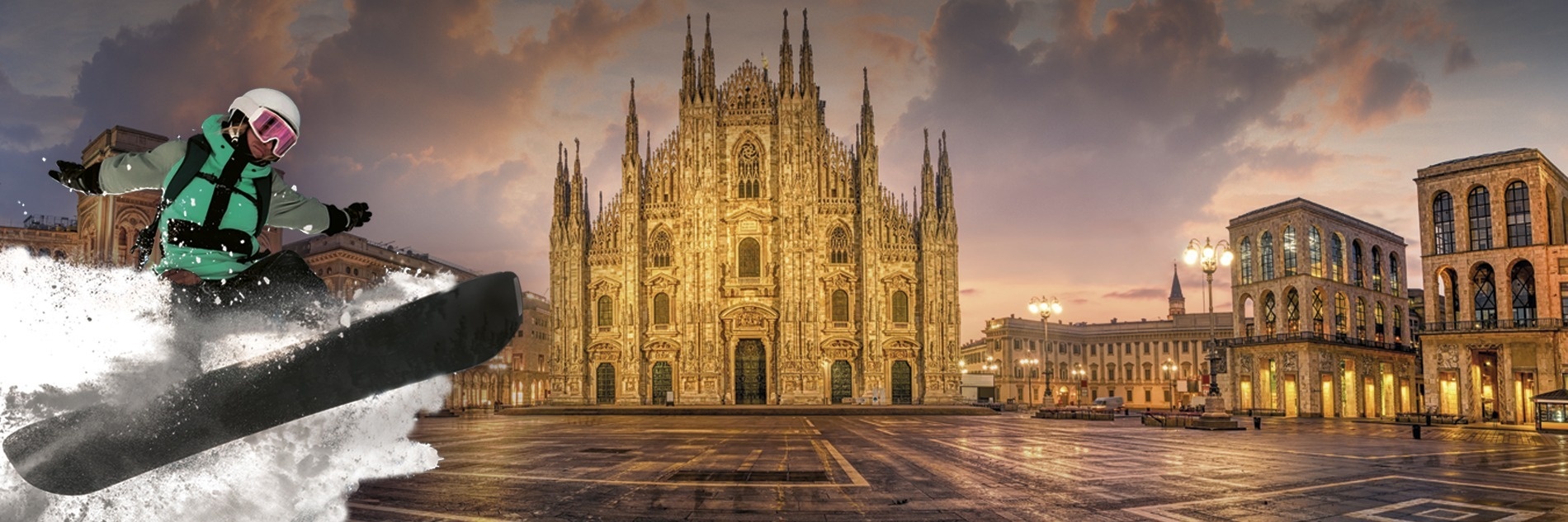 un hombre y una mujer están parados uno al lado del otro y sonriendo