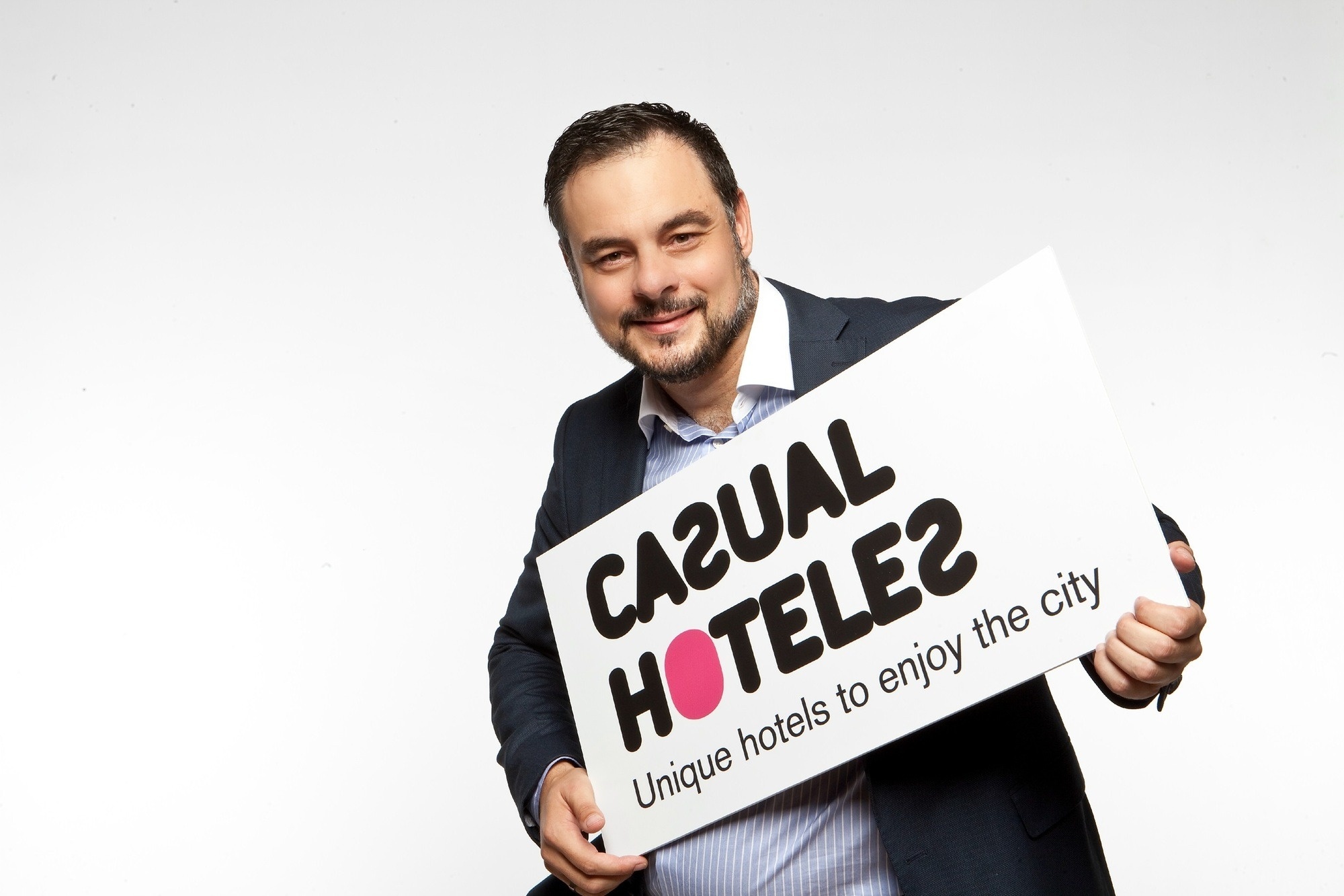 Casual Hotels arriva a Ibiza
