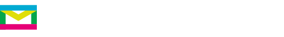 een logo voor casual agencias op een zwarte achtergrond