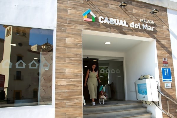 Casual Hoteles | Web Oficial | Madrid, Valencia, Sevilla, Málaga y Bilbao