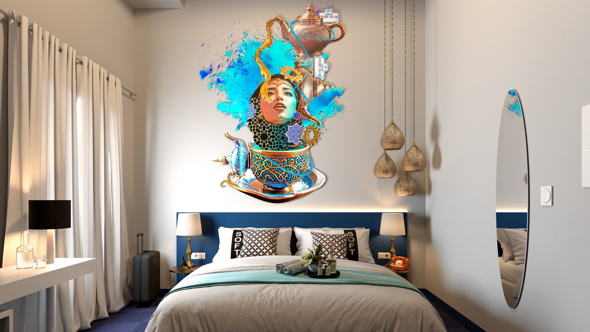 Casual Hoteles schließt ein historisches Jahr 2023 ab