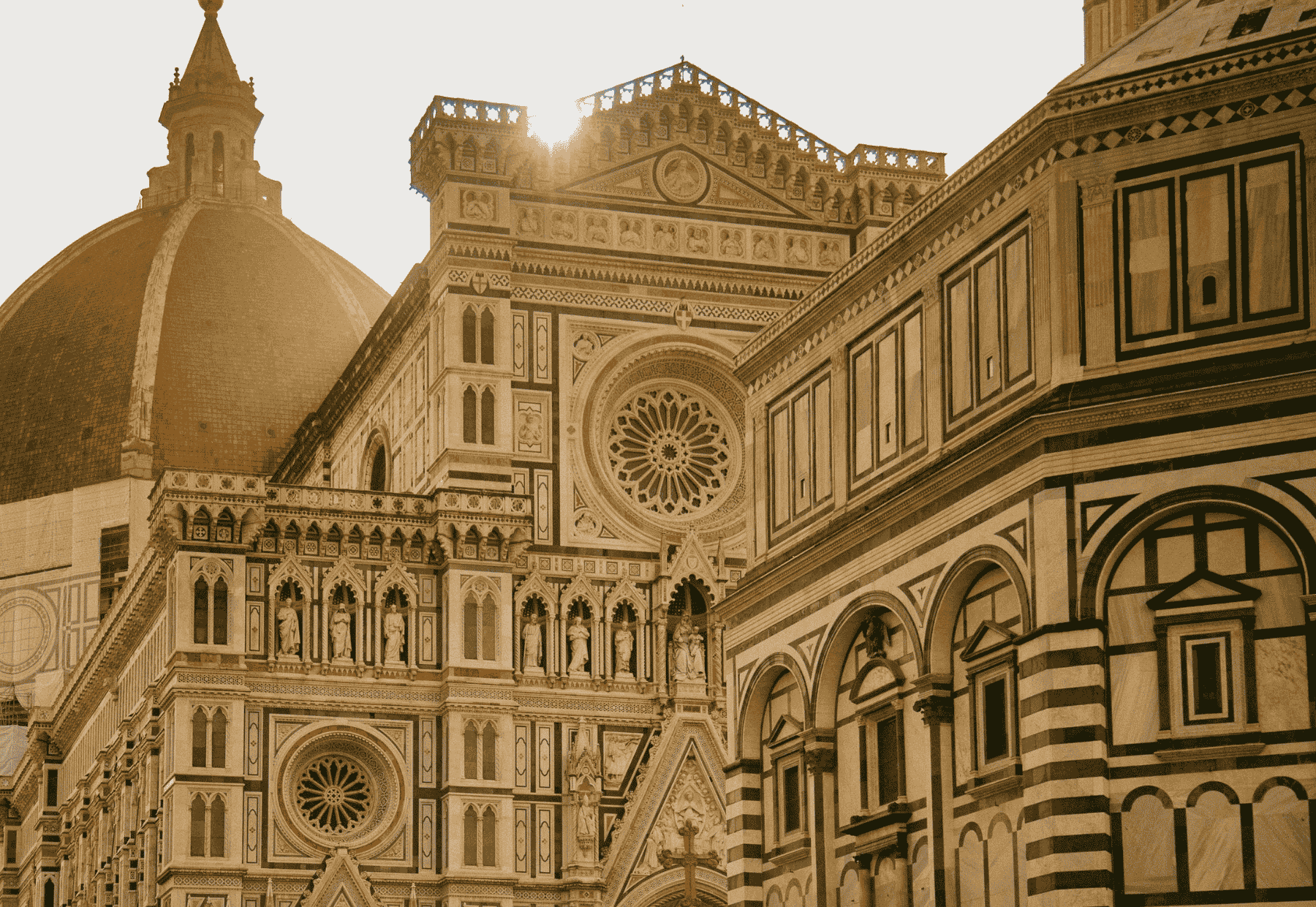 Florencia en otoño: la Toscana en su mejor momento y sin las colas del verano