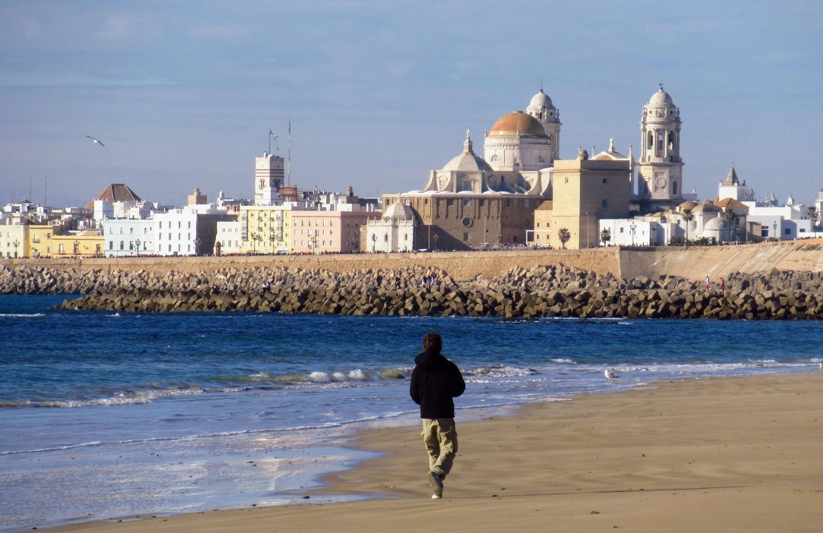 Qué ver en Cádiz en 2 días: ruta a pie por el casco antiguo, playas y barrios con encanto
