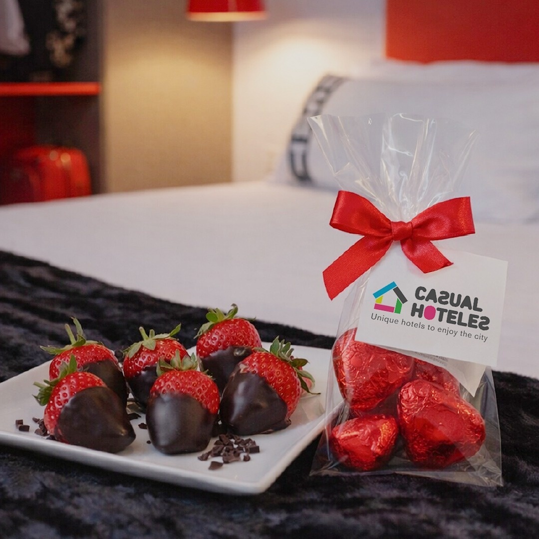 Casual Hoteles kündigt die Unterzeichnung ihres zweiten Hotels in Athen an