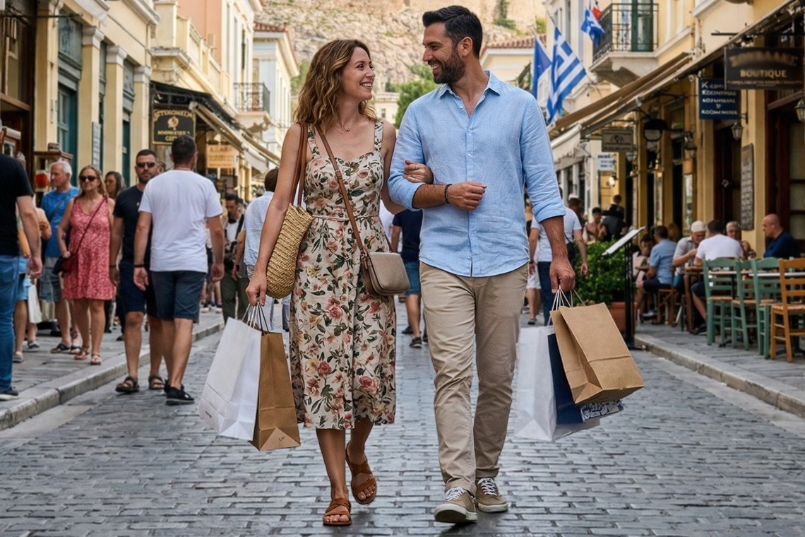 a bedroom with a king and queen on the wall