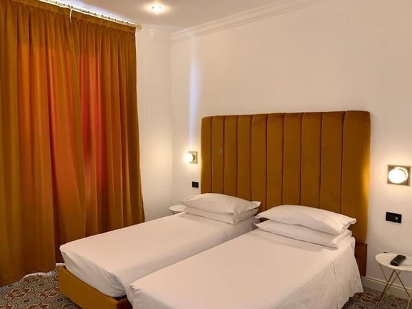 Casual Hoteles | Web Oficial | Madrid, Valencia, Sevilla, Málaga y Bilbao