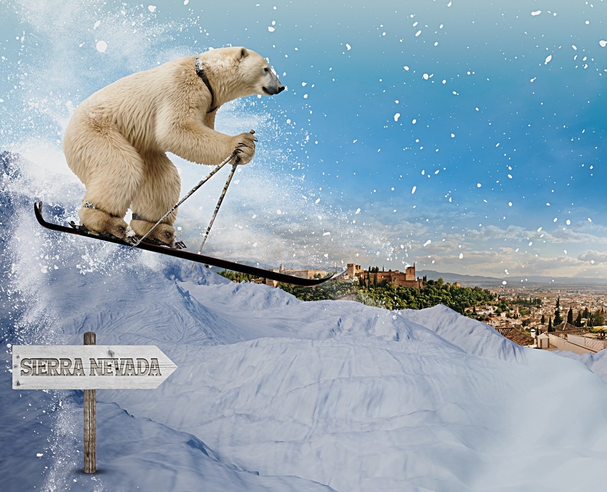 Casual Hoteles kommt nach Granada