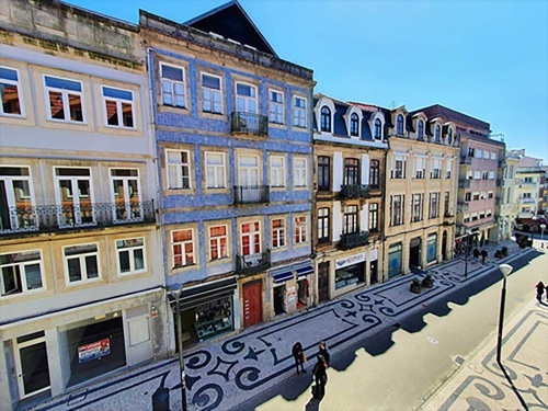 Casual Raizes Porto