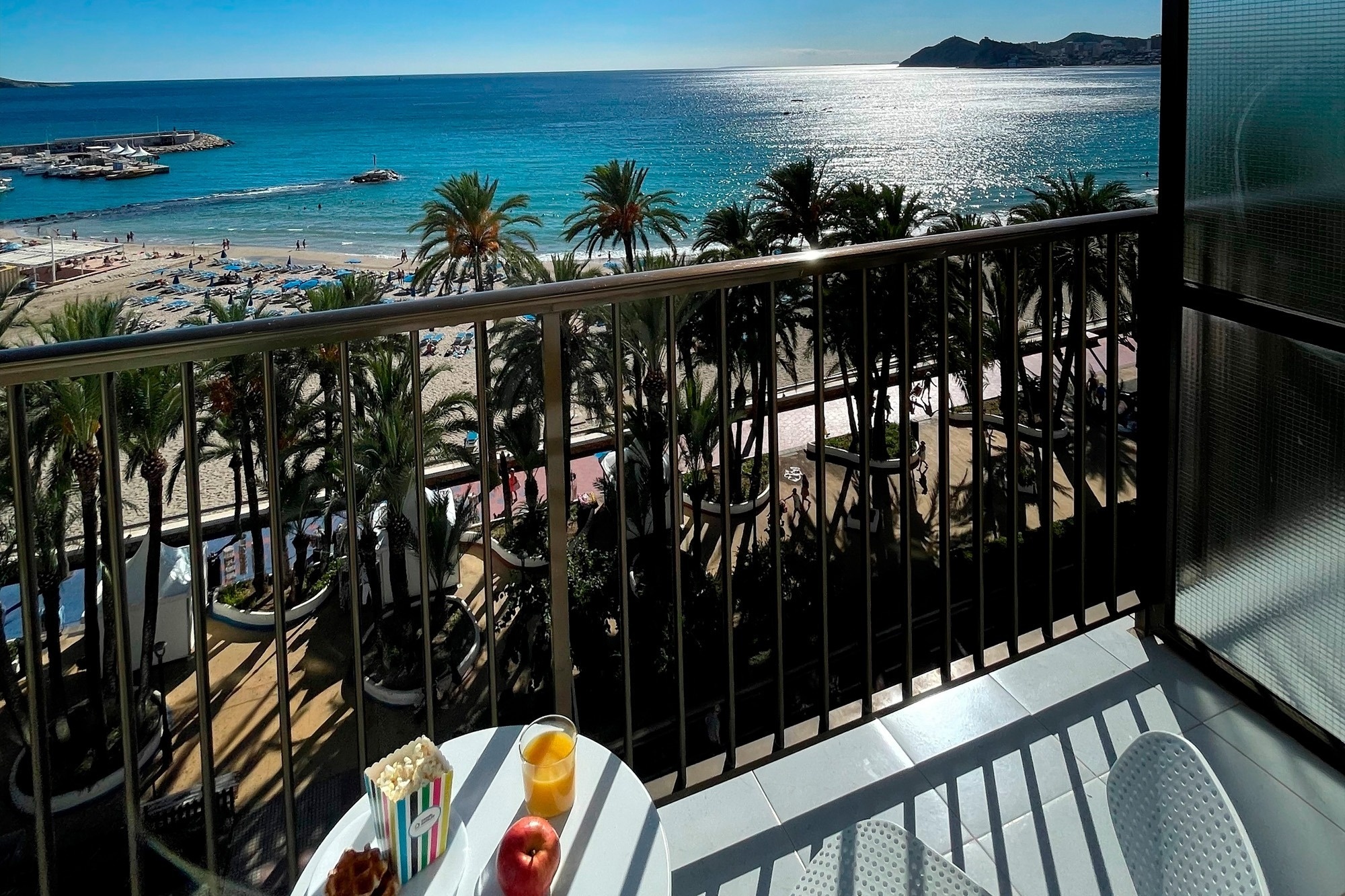 Casual Hoteles unterzeichnet eine Vereinbarung mit Welcome Pickups