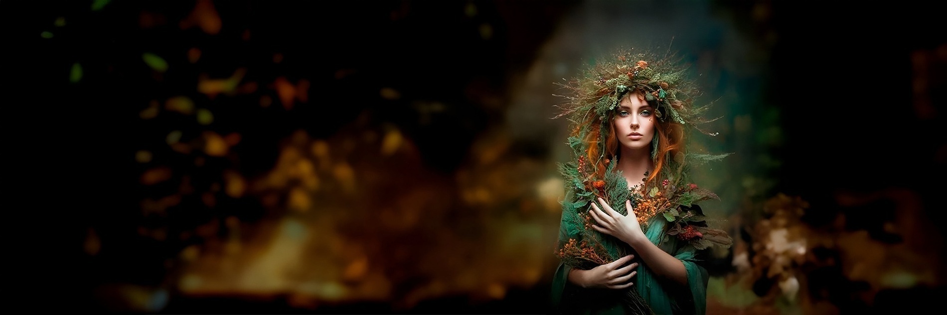 una habitación con una cama y una pintura en la pared que dice soul