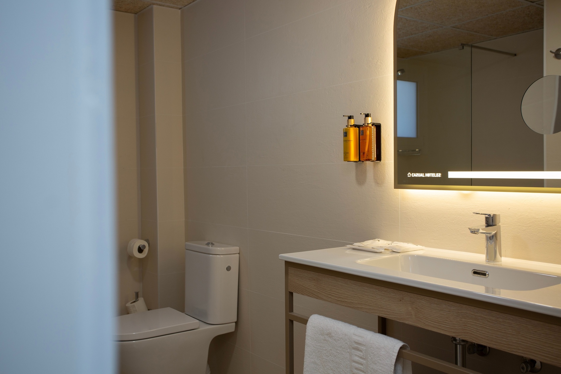 Casual Hoteles