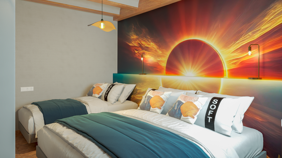 Hotel pictures
