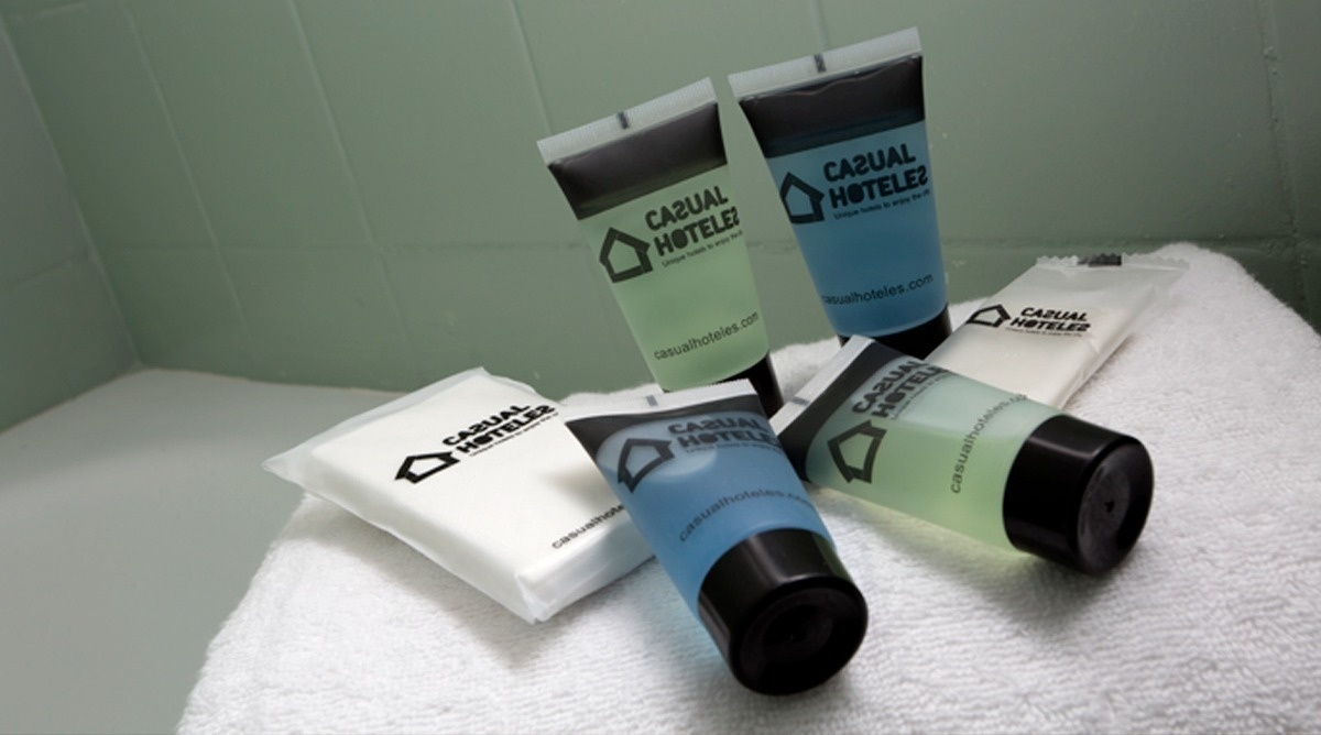 Casual Hoteles