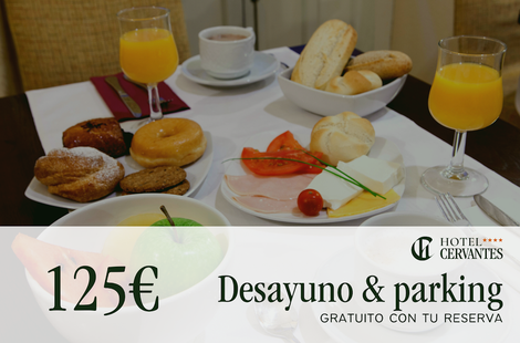 Hotel Cervantes | Sevilla | Web Oficial