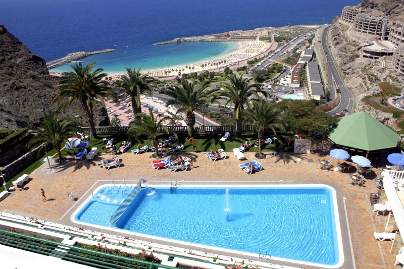 Chatur Hotels & Resorts | Web Oficial | Islas Canarias