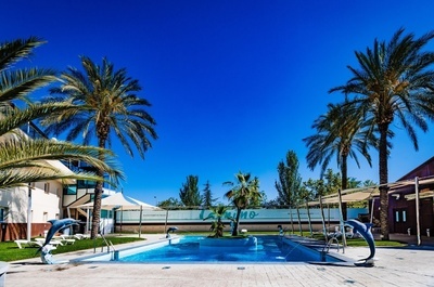 EL HOTEL
