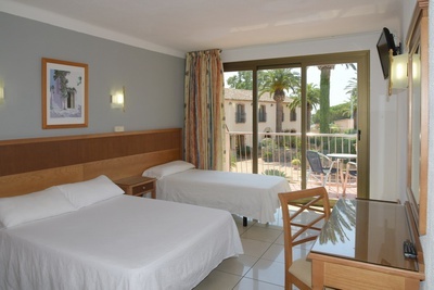 CHAMBRES
