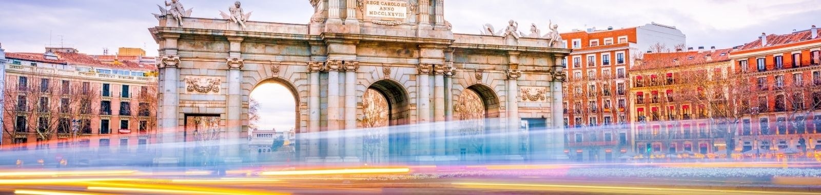 Checkin Hoteles | Mejor precio online | Web Oficial