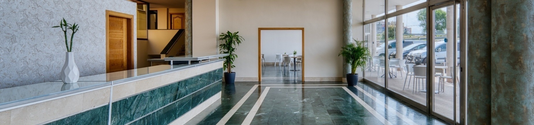 Checkin Madrid Móstoles **** | Web Oficial