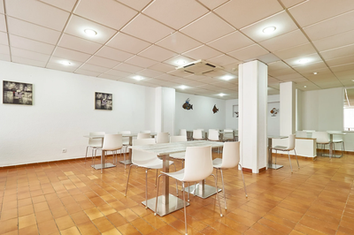 EL HOTEL - BUFFET RESTAURANTE